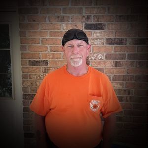 Meet your Posher, Jerry